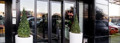 Ibis Styles Roma Vintage