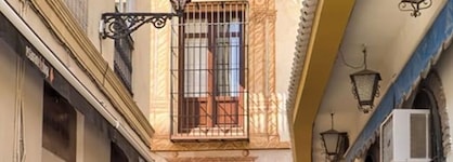 Feel Apartments La Merced