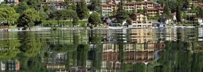 Dependence Del Parco