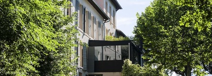 Les Lodges Sainte-Victoire Hotel & Spa