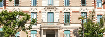 Résidence De Tourisme Vacances Bleues Villa Régina