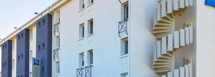 Ibis Budget Hyères Centre Ville