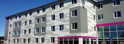 Moxy Milan Malpensa Airport