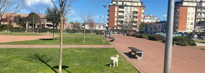 Blue Shades Aparthotel