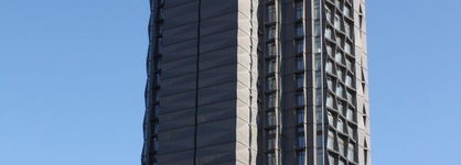 Istanbul Marriott Hotel Sisli