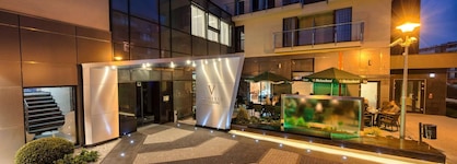 Vanilla Aparthotel