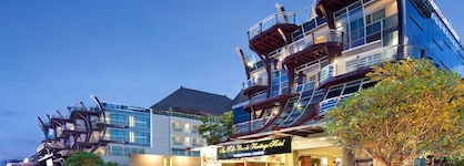 The Kuta Beach Heritage Hotel Bali - Managed By Accorhotels