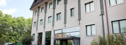 Hotel Sporting Cologno