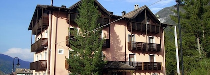 Park Hotel Bellevue