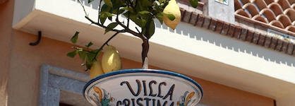B&B Villa Cristina