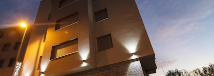 Hotel Piccolo Allamano