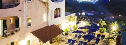 Hotel Bellevue Benessere & Relax