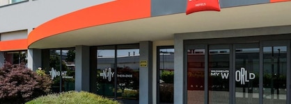 Ibis Milano Fiera