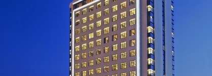 Crowne Plaza Bursa Convention Center & Thermal Spa By Ihg