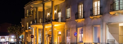 Mariano IV Palace Hotel