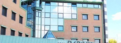 Dado Hotel International