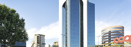B&B Hotel Milano Sesto Marelli