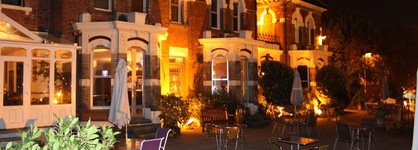Leaside Hotel