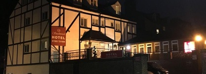 Stockwood Hotel