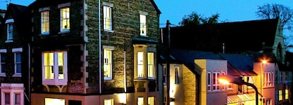 Ethos Hotel