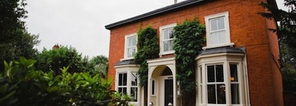 Eleven Didsbury Park