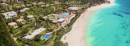 Riu Palace Zanzibar - All Inclusive