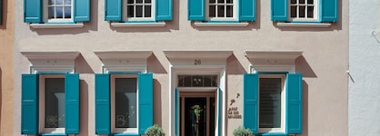 Jardí De Ses Bruixes Boutique Hotel