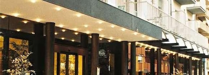 Club Hotel Angelini