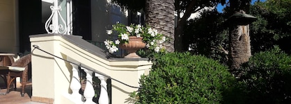Hotel Floridiana Terme