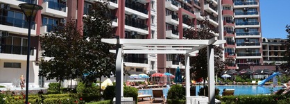 Admiral Plaza Apartments