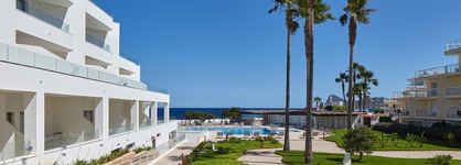 Marina Palace Prestige by Intercorp Hotel Group