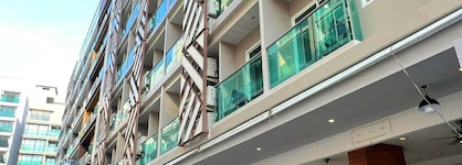 The Crib Patong