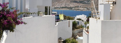 Porto Naoussa - Adults Only