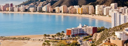 Hotel Chollo 4* Cullera