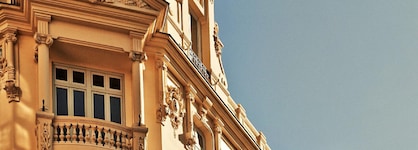 Urso Hotel & Spa