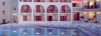 Katerina Palace Hotel