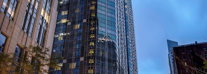 Hyatt Centric Chicago Magnificent Mile