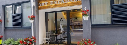 Annex Building Art Hotel