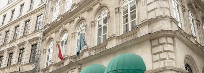The Bank Hotel Istanbul, A Member Of Design Hotels - Special Class