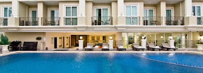 Lk The Empress Pattaya