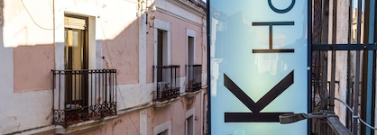 Kubik Hotel