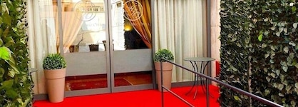 Hotel Florio Operà Palermo Central