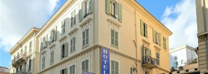 Hôtel De France, Un Hôtel Ammi
