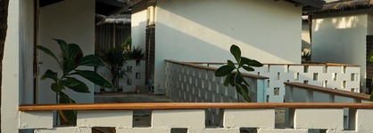 Escape Beach Resort