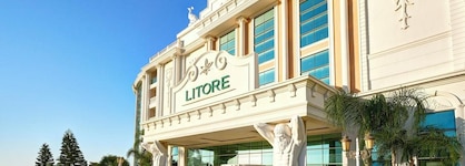 Litore Resort Hotel & Spa - All Inclusive
