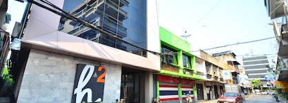 H2 Hotel