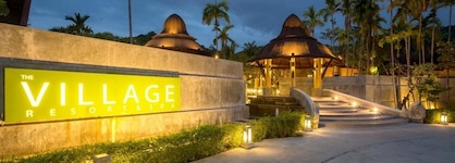 The Village Resort