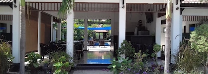 Gili Palms Resort