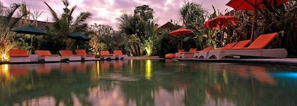 Laguna Gili Beach Resort