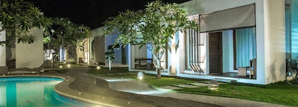 Villa Nero